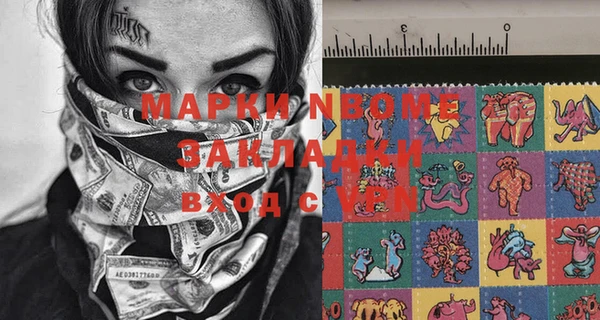 молекула духа Покачи